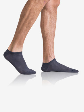 Bellinda GREEN ECOSMART MEN IN-SHOE Socks