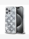 Karl Lagerfeld iPhone 14 Pro Max Phone case