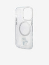 Karl Lagerfeld iPhone 15 Pro Phone case