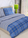 Kvalitex 140x200, 70x90cm Bed linen set