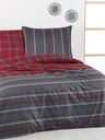 Kvalitex 140x220, 70x90cm Bed linen set