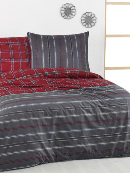 Kvalitex 140x220, 70x90cm Bed linen set