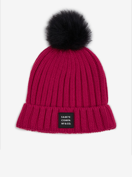 Sam 73 Violeta Beanie