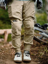 Horsefeathers Stoker II Trousers