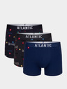 Atlantic Boxers 3 Piece