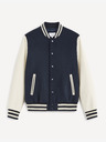 Celio Cuvarsity Jacket