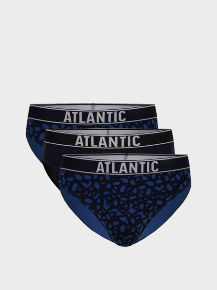 Atlantic Briefs 3 pcs