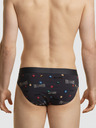 Atlantic Briefs 3 pcs