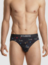 Atlantic Briefs 3 pcs