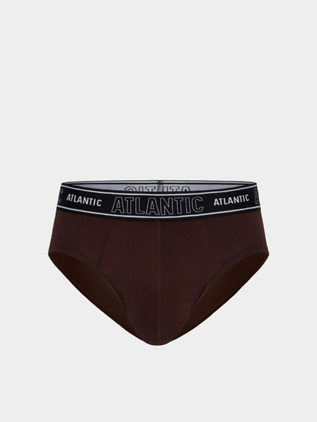 Atlantic Briefs