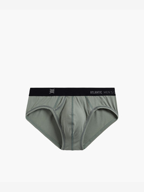 Atlantic Briefs