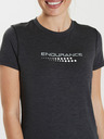 Endurance Wange W Melange S/S T-shirt