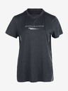 Endurance Wange W Melange S/S T-shirt