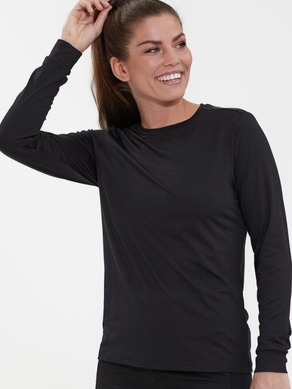 Endurance Chalina W L/S T-shirt