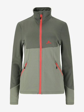 Whistler Cloudmont W Sweatshirt