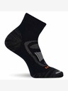 Merrell Zoned Hiking Quarter Socks