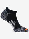 Merrell Trail Runner Light Weight No Show Socks