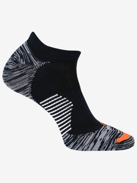 Merrell Trail Runner Light Weight No Show Socks