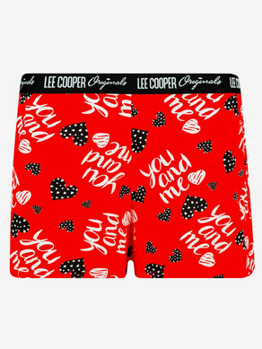 Lee Cooper Love Panties