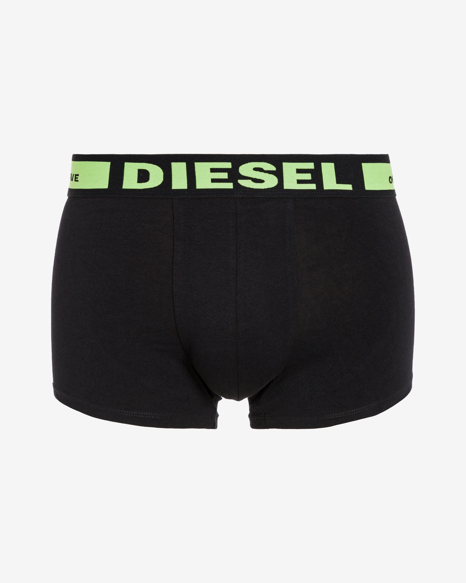 Diesel - Boxers 3 Piece Bibloo.com