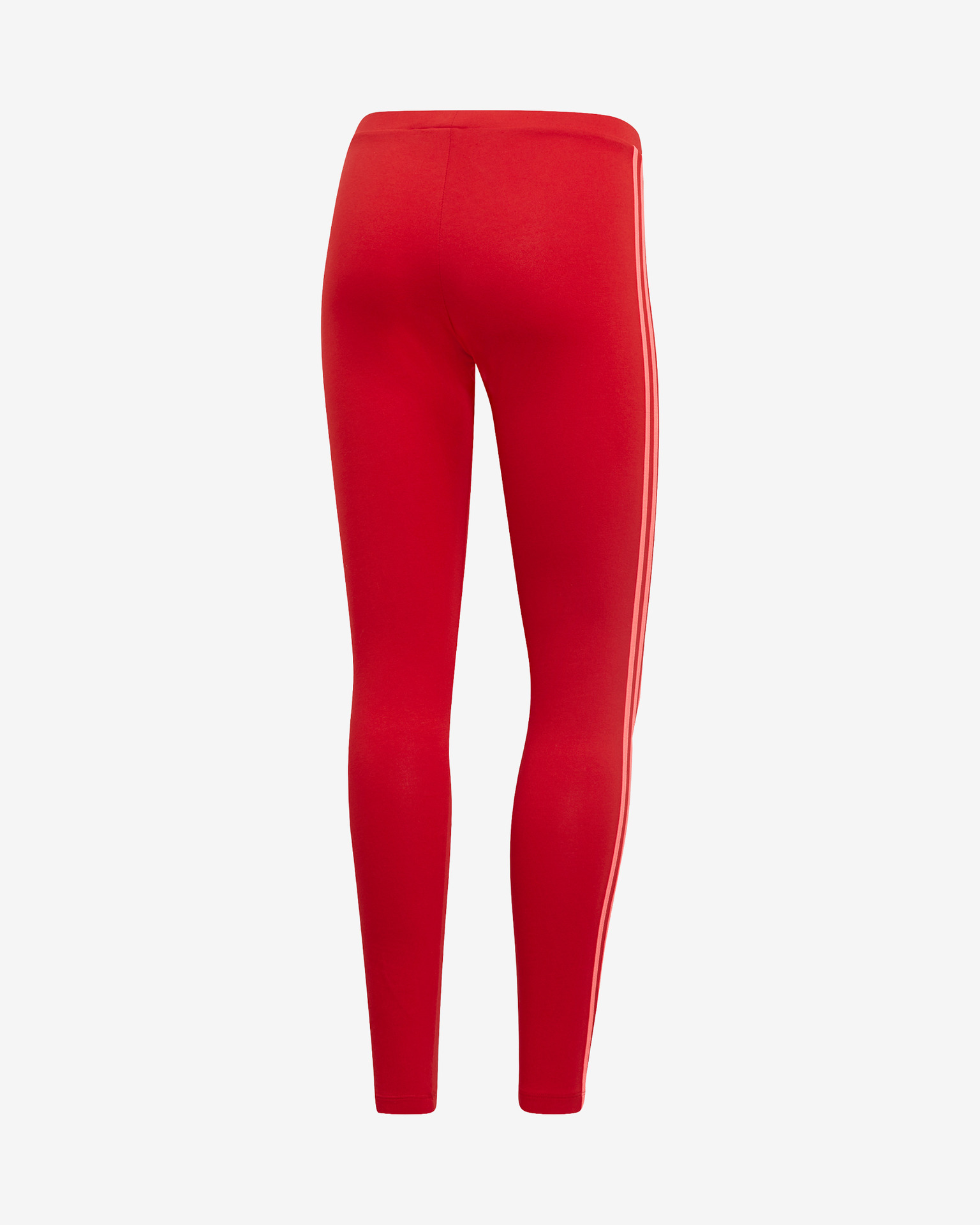 LAST ONE adidas originals red 3 stripe leggings XL  Striped leggings,  Leggings are not pants, Leggings