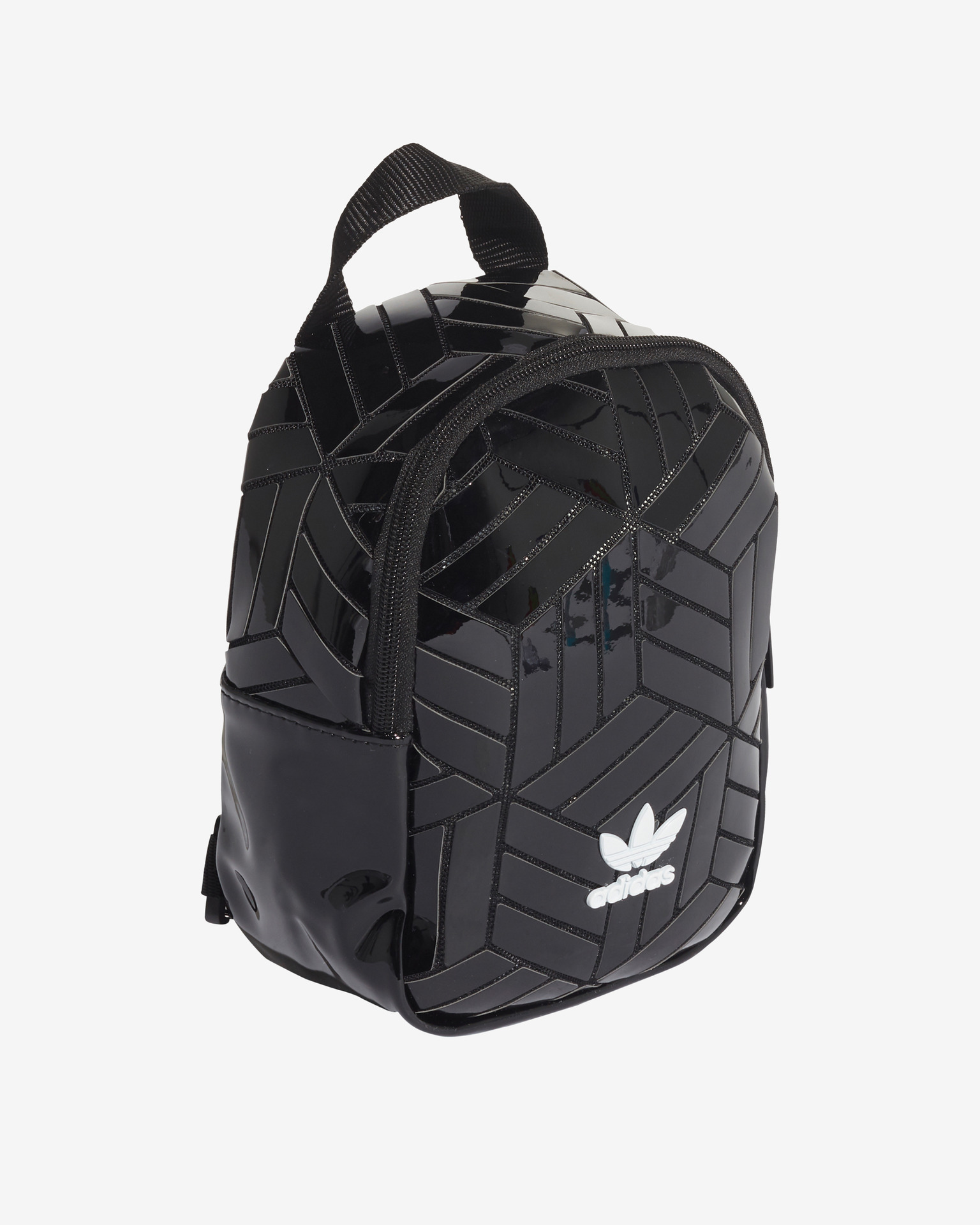 adidas Originals - Mini 3D Backpack Bibloo.com